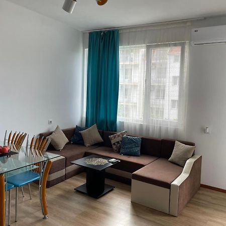 The Center Apartments Comfort 산단스키 외부 사진
