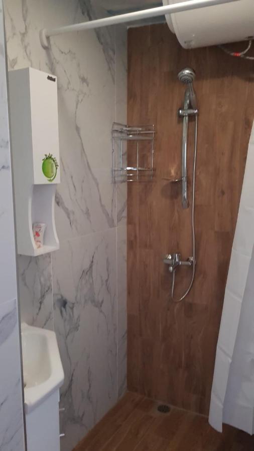 The Center Apartments Comfort 산단스키 외부 사진