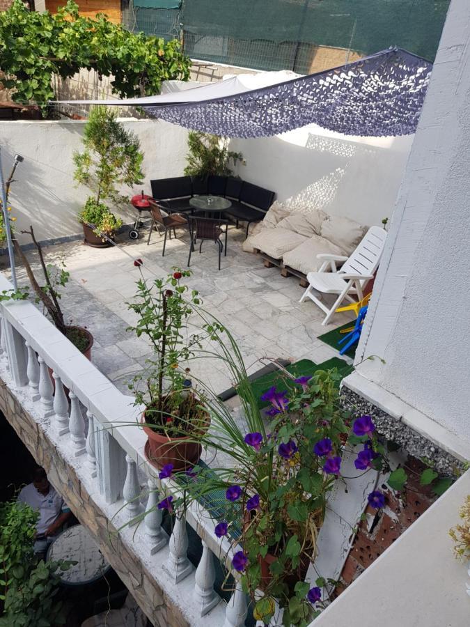 The Center Apartments Comfort 산단스키 외부 사진