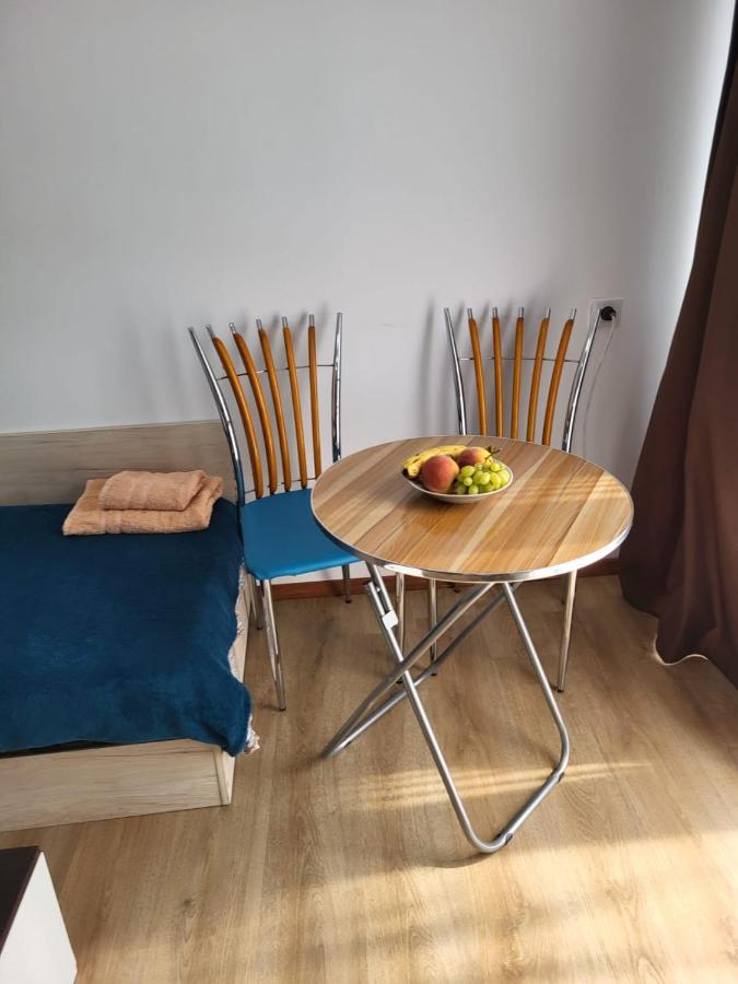 The Center Apartments Comfort 산단스키 외부 사진