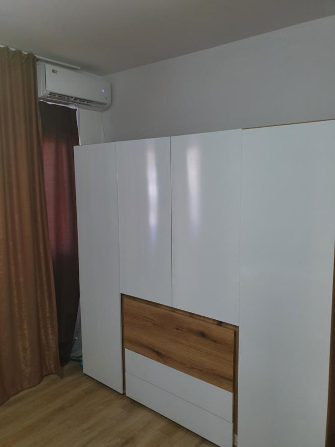 The Center Apartments Comfort 산단스키 외부 사진