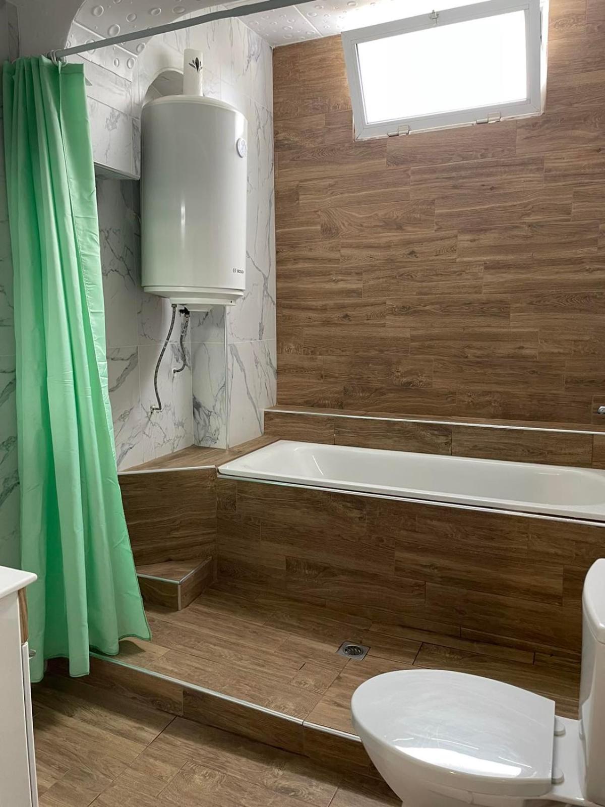 The Center Apartments Comfort 산단스키 외부 사진