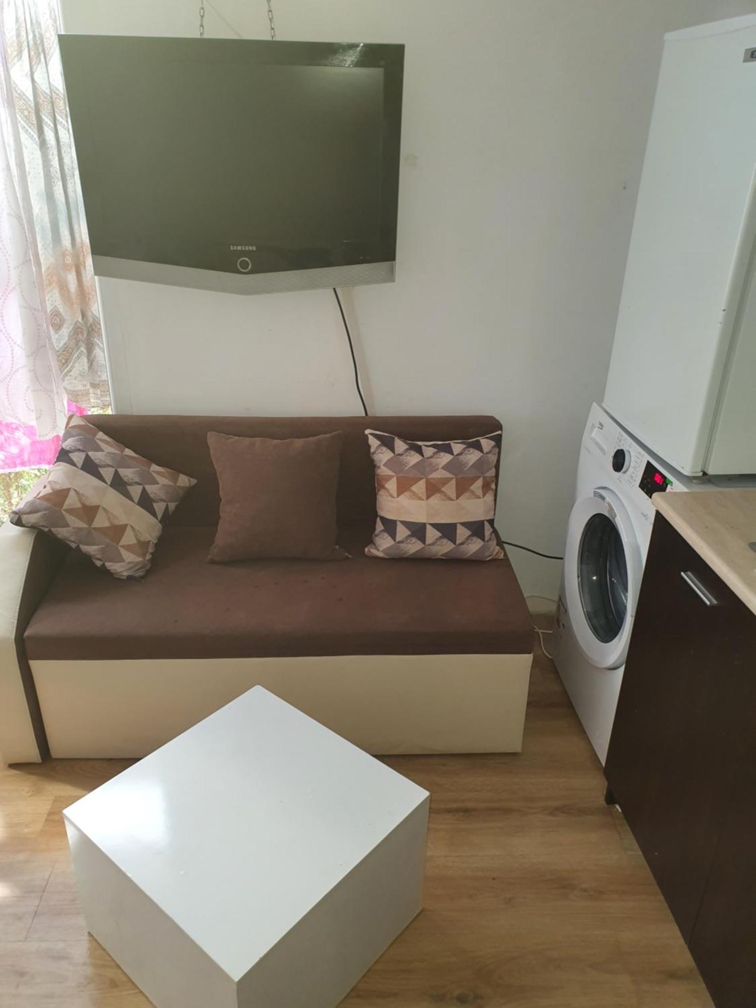 The Center Apartments Comfort 산단스키 외부 사진