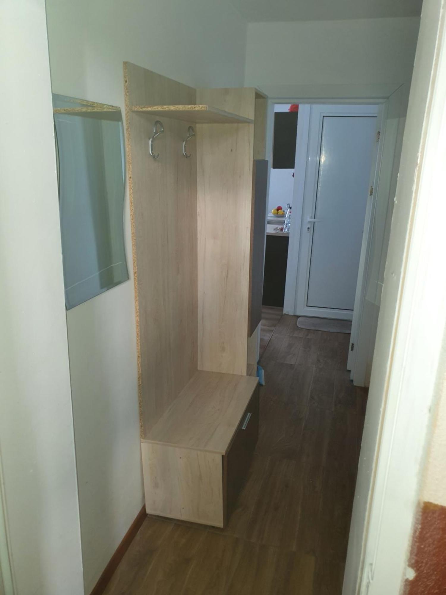 The Center Apartments Comfort 산단스키 객실 사진